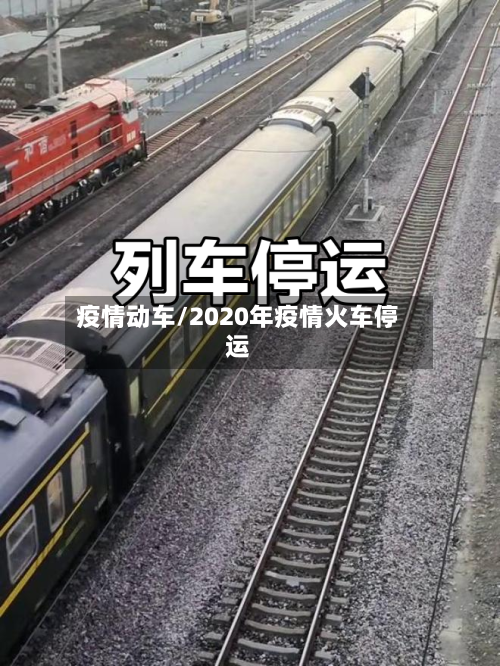 疫情动车/2020年疫情火车停运