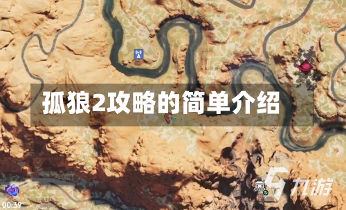 孤狼2攻略的简单介绍