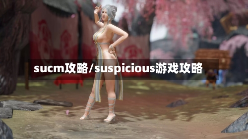 sucm攻略/suspicious游戏攻略-第3张图片
