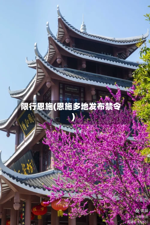 限行恩施(恩施多地发布禁令)-第2张图片