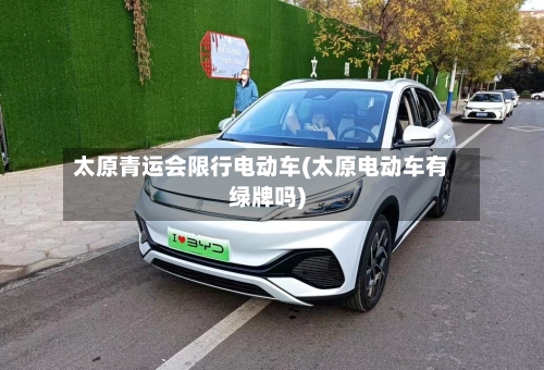 太原青运会限行电动车(太原电动车有绿牌吗)