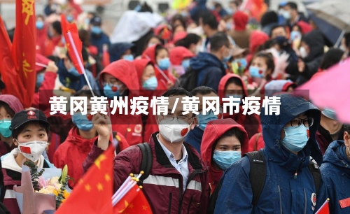 黄冈黄州疫情/黄冈市疫情