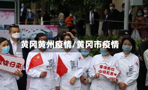 黄冈黄州疫情/黄冈市疫情-第3张图片
